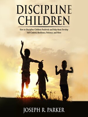 cover image of Discipline Children